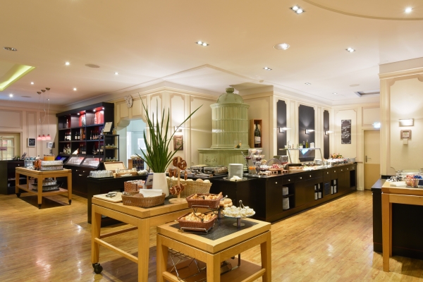 Hotel ACHAT Plaza Karlsruhe